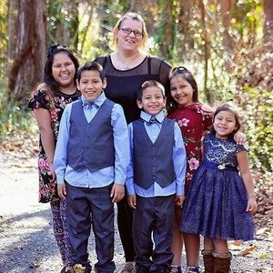 Meet your Posher, Janice